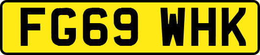 FG69WHK