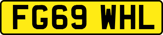 FG69WHL