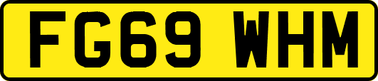 FG69WHM
