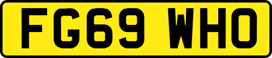 FG69WHO
