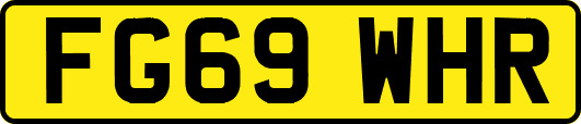 FG69WHR
