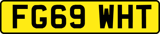 FG69WHT