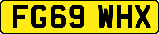 FG69WHX