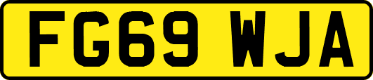 FG69WJA