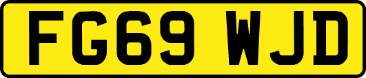 FG69WJD