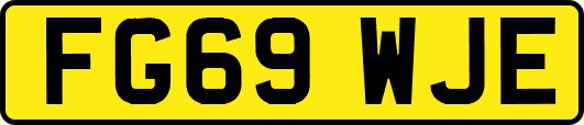 FG69WJE