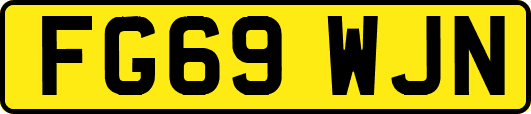 FG69WJN