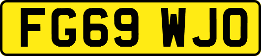 FG69WJO