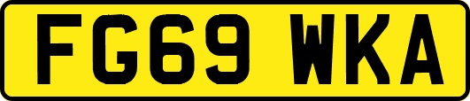 FG69WKA