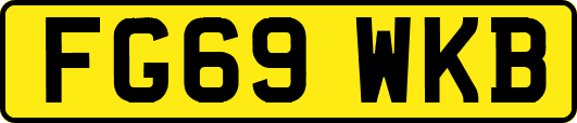 FG69WKB