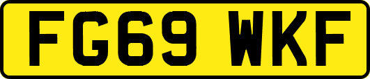 FG69WKF