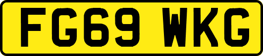 FG69WKG