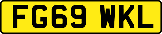 FG69WKL