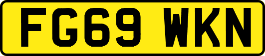 FG69WKN