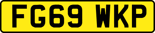 FG69WKP