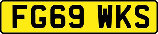 FG69WKS