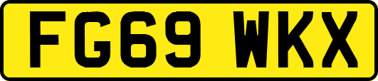 FG69WKX
