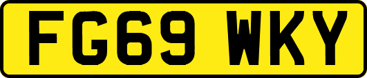 FG69WKY