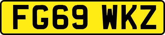 FG69WKZ