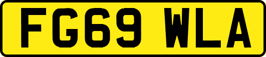 FG69WLA