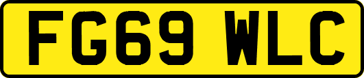 FG69WLC