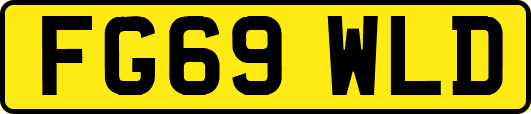 FG69WLD