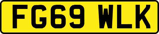 FG69WLK