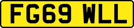 FG69WLL
