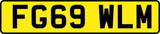 FG69WLM