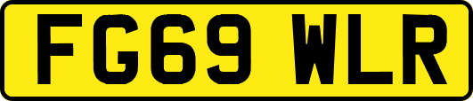 FG69WLR