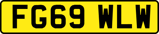 FG69WLW