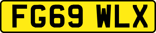 FG69WLX