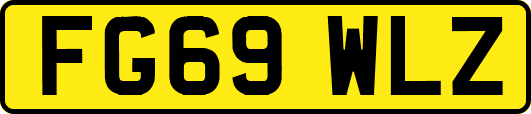 FG69WLZ