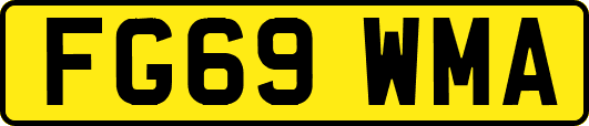 FG69WMA