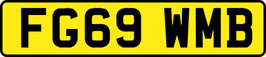 FG69WMB