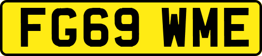 FG69WME