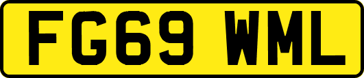FG69WML