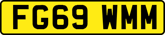 FG69WMM