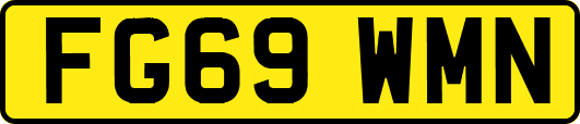 FG69WMN