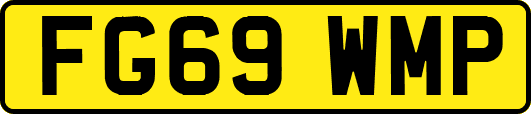 FG69WMP