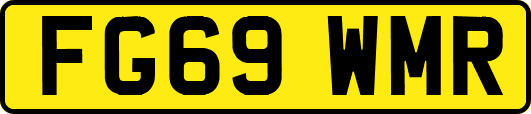 FG69WMR