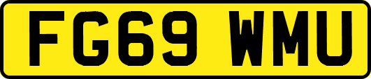 FG69WMU
