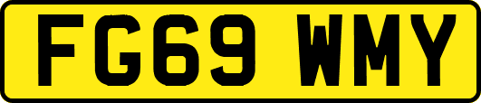 FG69WMY