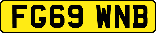 FG69WNB