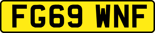 FG69WNF