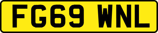 FG69WNL