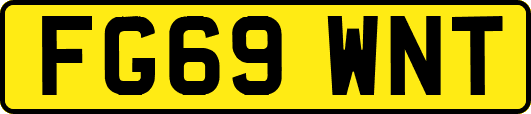 FG69WNT