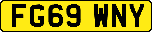 FG69WNY