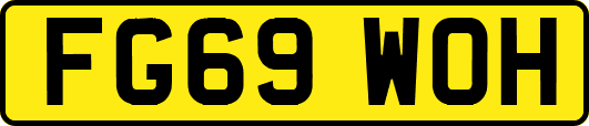 FG69WOH
