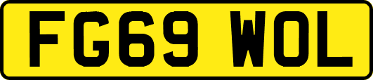 FG69WOL